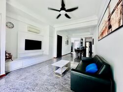 Kellock Lodge (D10), Apartment #557252071